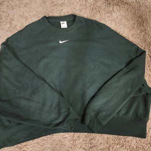 Nike sweatshirt